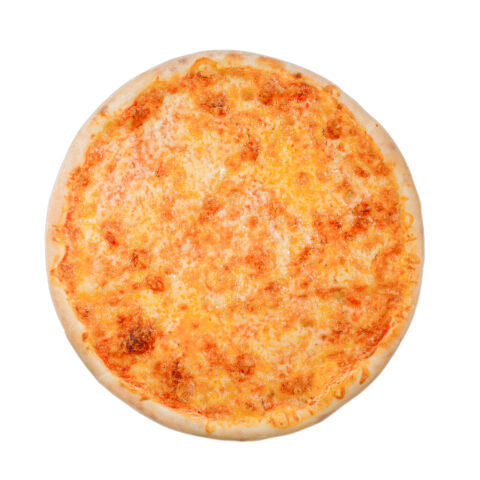 Pizza Margherita-400
