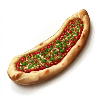 Pala Margherita 15x20cm