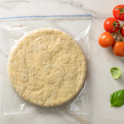 Plain Pizza Base Pala 15x30cm