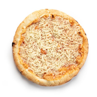 Pizza Margherita 18cm