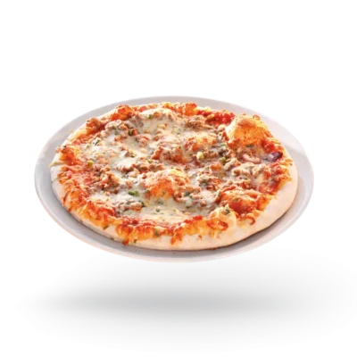 Pizza Thunfisch 18cm