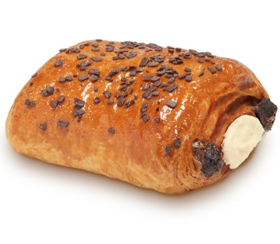 Pain au triple Chocolat