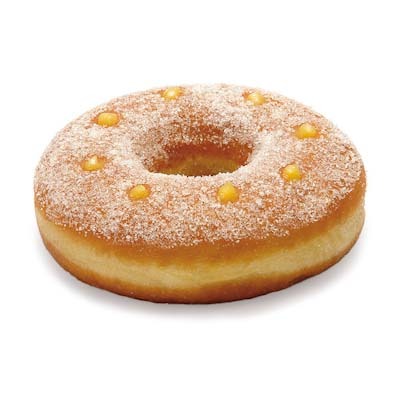 Maxi Ciambella Crema