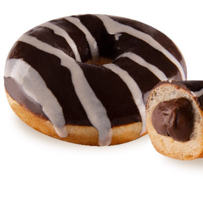 Donut Ricocioc