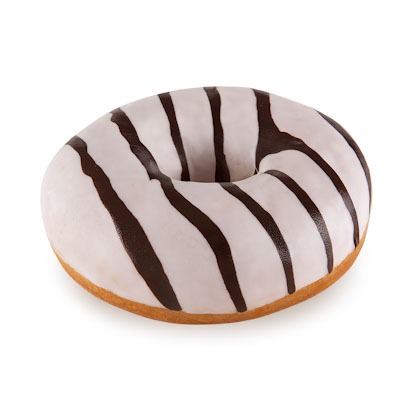 Ciambella Biribianca